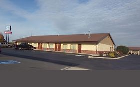 Huggy Bear Motel - Warren