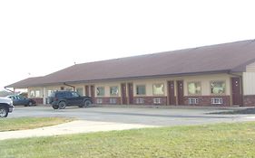 Huggy Bear Motel - Warren